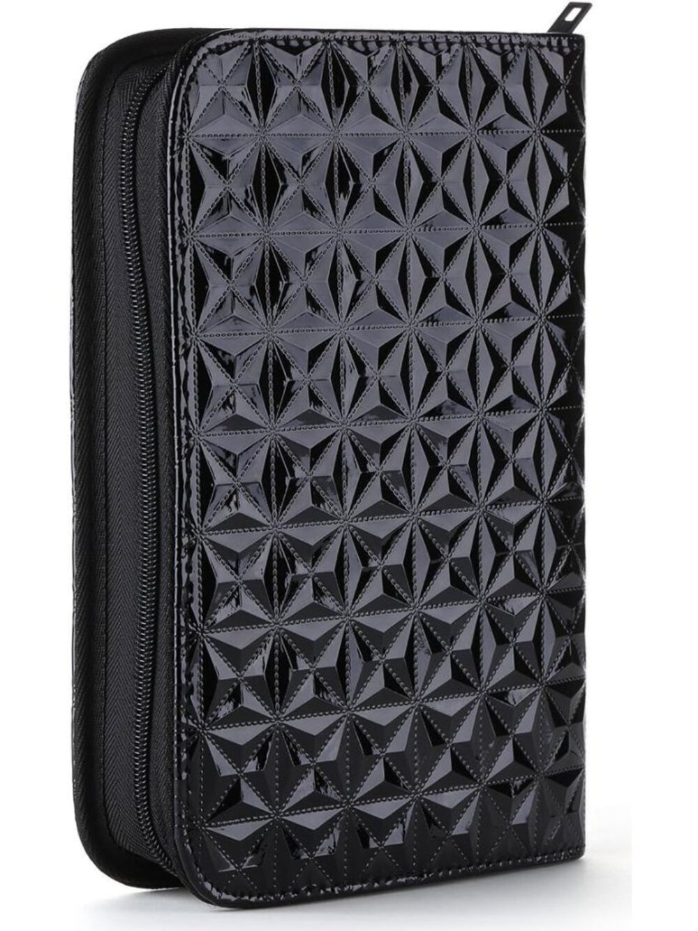 Hair Stylist Shear Scissors Holder Pouch Case for Hairdressers, Salon Barber Too